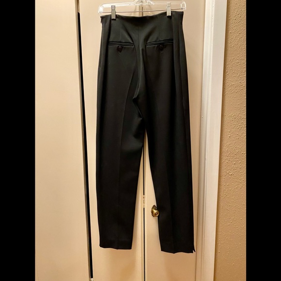THALIAN ladies Tuxedo pant - EC - Picture 2 of 5